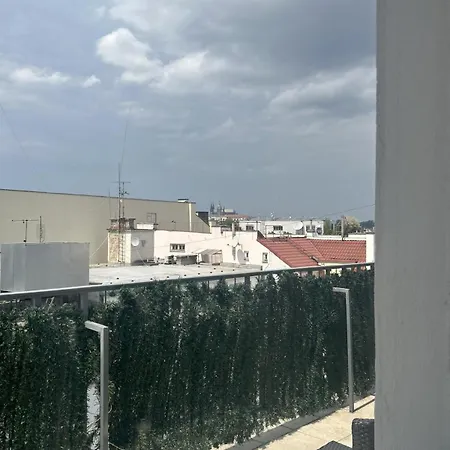 Apartamento Affordable Floor 2br Nightlife Location In Center And Yet Quite Sleep
